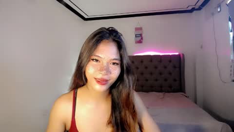 KATE online show from June 2, 2026, 2:35 am