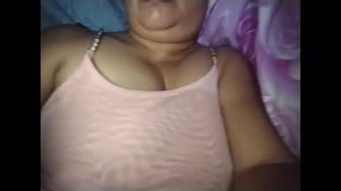 lovely_orchid online show from February 23, 2026, 12:57 pm