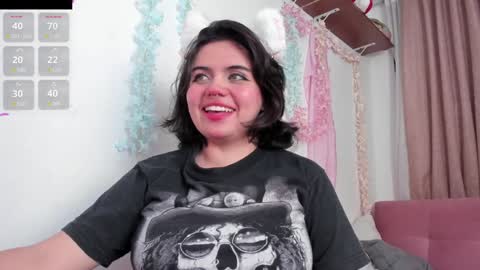 Paris Rose online show from December 19, 2024, 4:34 am