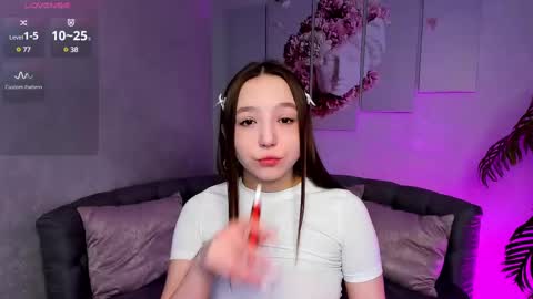 Lolly online show from March 7, 2025, 2:57 am