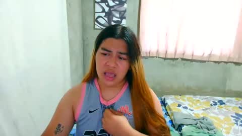 Snapshot of lovely_ricaxxx chatting on October 2, 2025, 4:19 am lovely_ricaxxx online show from October 2, 2025, 4:19 am