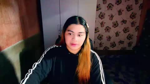 Snapshot of lovely_ricaxxx chatting on October 14, 2025, 4:24 am lovely_ricaxxx online show from October 14, 2025, 4:24 am