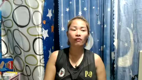Snapshot of lovely_singlemom chatting on June 19, 2026, 11:19 pm ask me dear online show from June 19, 2026, 11:19 pm