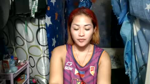 Snapshot of lovely_singlemom chatting on June 29, 2026, 5:25 am ask me dear online show from June 29, 2026, 5:25 am