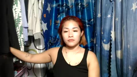 Snapshot of lovely_singlemom chatting on July 3, 2026, 8:32 am ask me dear online show from July 3, 2026, 8:32 am