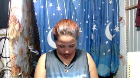 Snapshot of lovely_singlemom chatting on July 21, 2026, 1:41 am ask me dear online show from July 21, 2026, 1:41 am
