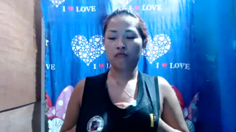 Snapshot of lovely_singlemom chatting on July 26, 2026, 12:30 am ask me dear online show from July 26, 2026, 12:30 am