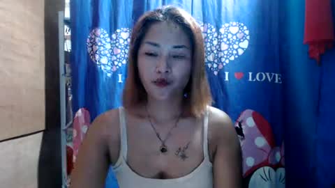Snapshot of lovely_singlemom chatting on August 1, 2026, 11:25 pm ask me dear online show from August 1, 2026, 11:25 pm