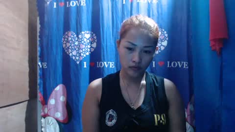 Snapshot of lovely_singlemom chatting on August 2, 2026, 11:58 pm ask me dear online show from August 2, 2026, 11:58 pm