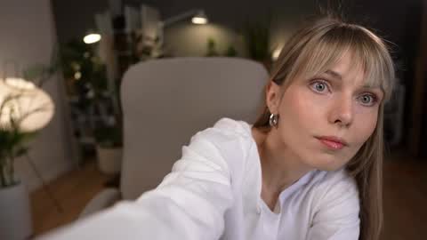 Very miss youWill be back soon Tammy online show from May 27, 2026, 12:24 pm