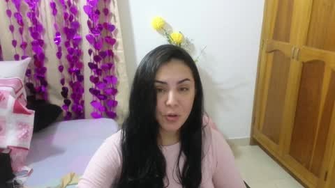Snapshot of lovely_trix_ chatting on January 12, 2025, 11:39 am Trix online show from January 12, 2025, 11:39 am