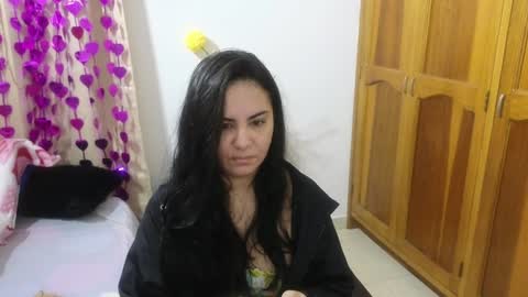 Snapshot of lovely_trix_ chatting on January 27, 2025, 11:43 am Trix online show from January 27, 2025, 11:43 am