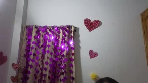 Snapshot of lovely_trix_ chatting on February 9, 2025, 11:36 am Trix online show from February 9, 2025, 11:36 am