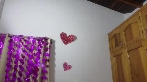 Snapshot of lovely_trix_ chatting on March 5, 2025, 11:38 am Trix online show from March 5, 2025, 11:38 am