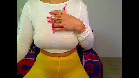 LovelyAnnaSQ online show from November 4, 2025, 10:25 am