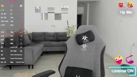 lovelybianca_ online show from March 18, 2026, 1:53 am