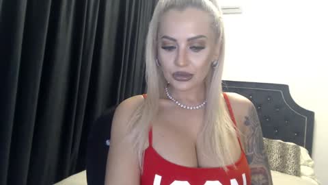 PrAllinXXXa online show from December 9, 2024, 12:12 am