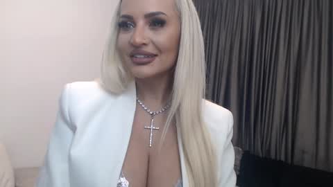 PrAllinXXXa online show from January 15, 2025, 11:19 pm