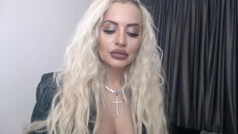 PrAllinXXXa online show from January 16, 2025, 11:27 pm