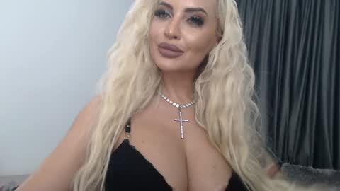 PrAllinXXXa online show from January 17, 2025, 2:29 am
