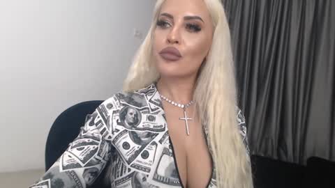 PrAllinXXXa online show from January 18, 2025, 1:41 am