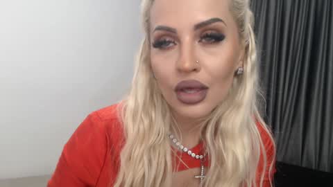 PrAllinXXXa online show from January 18, 2025, 11:55 pm