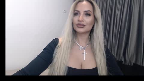 PrAllinXXXa online show from February 11, 2025, 11:12 pm