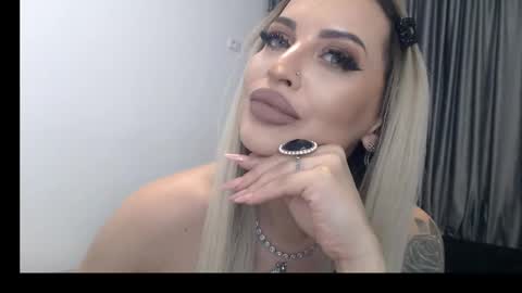 PrAllinXXXa online show from February 16, 2025, 1:25 am