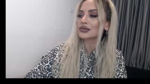 PrAllinXXXa online show from February 17, 2025, 10:58 pm