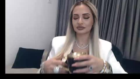 PrAllinXXXa online show from February 18, 2025, 11:19 pm