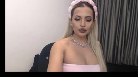 PrAllinXXXa online show from February 22, 2025, 11:03 pm