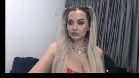 PrAllinXXXa online show from February 23, 2025, 10:42 pm