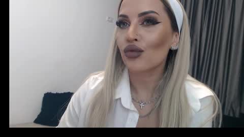 PrAllinXXXa online show from February 24, 2025, 10:58 pm