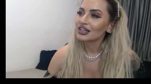 PrAllinXXXa online show from February 27, 2025, 2:21 am