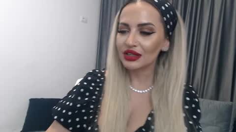 PrAllinXXXa online show from March 8, 2025, 12:33 am
