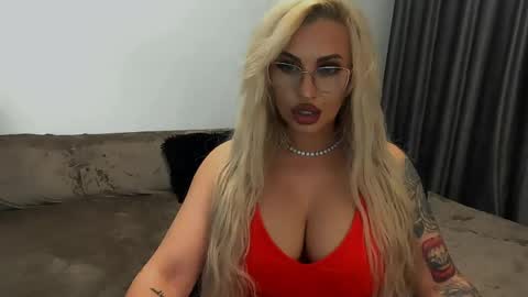 PrAllinXXXa online show from March 16, 2026, 10:14 pm
