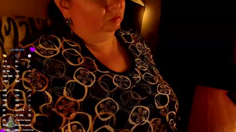 Anelana online show from January 4, 2025, 4:23 am