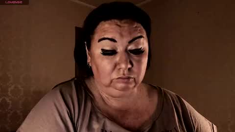 Anelana online show from January 6, 2026, 1:31 am