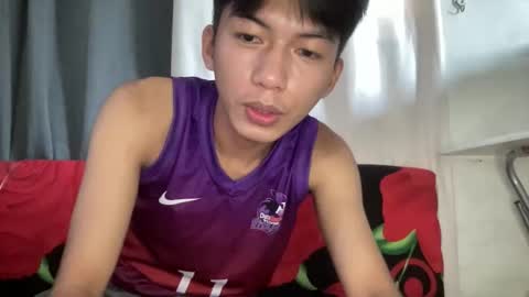 lovelyboy_jm online show from June 11, 2026, 2:53 am