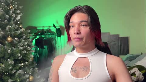 lovelydany3 online show from January 4, 2025, 9:09 pm