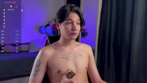 lovelydany3 online show from March 9, 2025, 8:42 pm