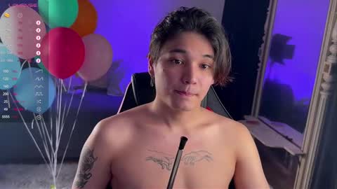 lovelydany3 online show from March 12, 2025, 12:10 am