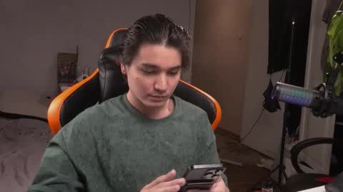 lovelydany3 online show from January 9, 2026, 3:04 pm