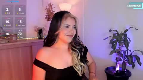 Snapshot of lovelygirl45 chatting on June 16, 2026, 2:58 am Valerie online show from June 16, 2026, 2:58 am