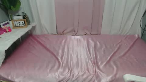 jasmin online show from November 26, 2025, 5:08 am