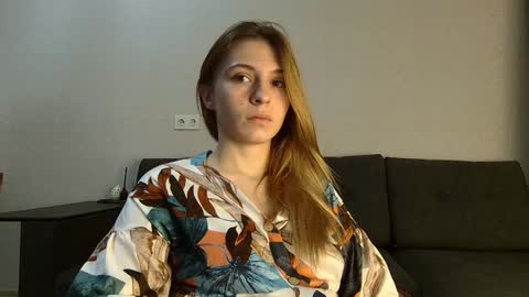 Kate only online show from January 20, 2025, 2:57 pm