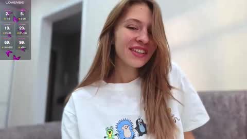 Kate only online show from September 22, 2025, 12:18 pm