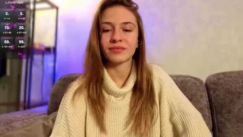 Kate only online show from October 24, 2025, 1:07 pm