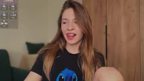 Kate only online show from March 10, 2026, 12:10 pm