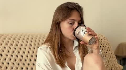 Kate only online show from April 27, 2026, 10:13 am